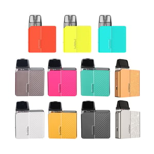 Vaporesso Xros Nano Pod System Kit 1000mAh 2ml