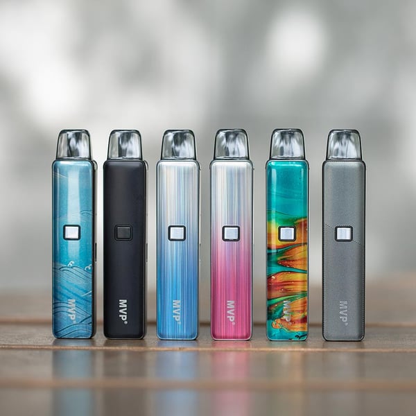 Innokin MVP Pod System Kit 500mAh 2.7ml