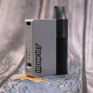 Uwell Caliburn & Ironfist L Pod System Kit 690mAh 2.5ml