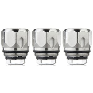 Vaporesso NRG GT Core Coil for SWAG, NRG SE, Revenger, NRG, NRG Mini,Revenger X,Switcher,Switcher LE,Cascade One,Cascade One Plus,Cascade Baby,Cascade Mini,Revenger Mini,Skrr Tank,SWAG II (3pcs/pack)