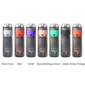 Aspire Flexus Peak Pod System Kit 1000mAh 3ml