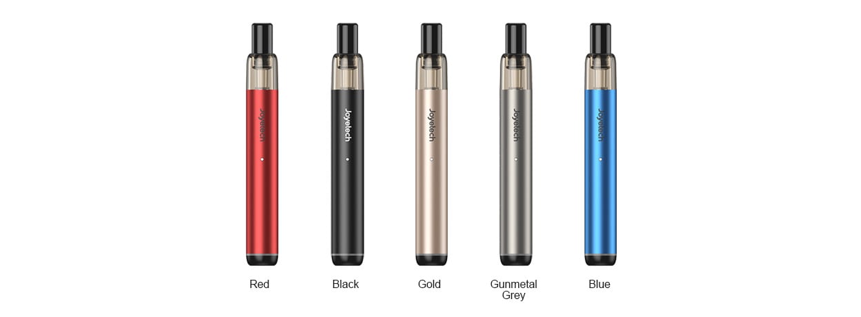 Joyetech eRoll Slim Easy Kit 480mAh 2ml 1