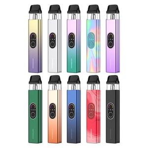 Vaporesso XROS 4 Pod System Kit 1000mAh 3ml