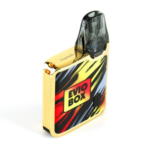 Joyetech Evio Box Mod Kit 1000mAh 2ml