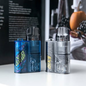 Joyetech EVIO Grip Pod System Kit 1000mAh 2.8ml