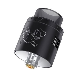 Hellvape Dead Rabbit Solo RDA 22mm