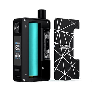 Joyetech Exceed Grip Plus 80W Pod System Kit 2.6ml