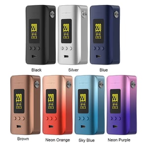 [New Version] Vaporesso GEN 200 Mod