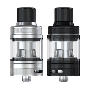 Eleaf Melo 4S Tank Atomizer 4ml