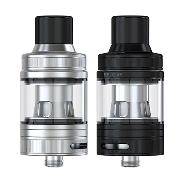 Eleaf Melo 4S Tank Atomizer 4ml