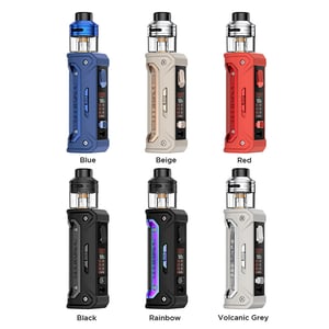 Geekvape E100 (Aegis Eteno) 100W Pod Mod Kit 4.5ml