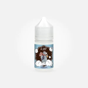 HiLIQ Doctor Menthol ニコチンソルト