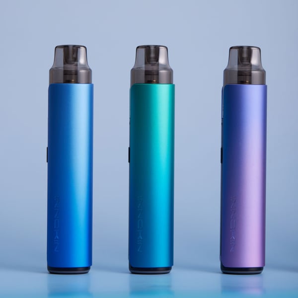 Innokin ArcFire Pod System Kit 650mAh 3ml