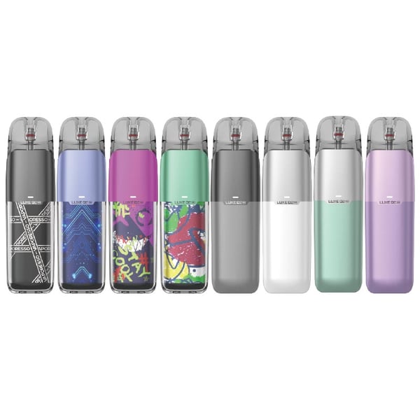 Vaporesso LUXE Q2 SE Pod System Kit 1000mAh 3ml