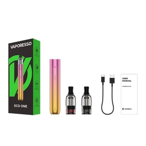 Vaporesso Eco One Pod System Kit 1100mAh 2ml