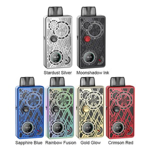 Innokin Klypse Mecha Pod System Kit 900mAh 2ml