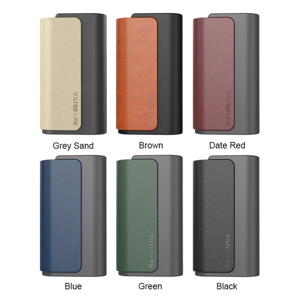 Aspire Vilter-PB (Power Bank) for Vilter & Vilter S 1600mAh