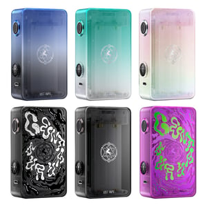 Lost Vape Centaurus P200 Box Mod (200W)