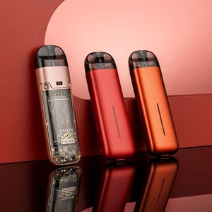 Aspire Flexus Peak Pod System Kit 1000mAh 3ml