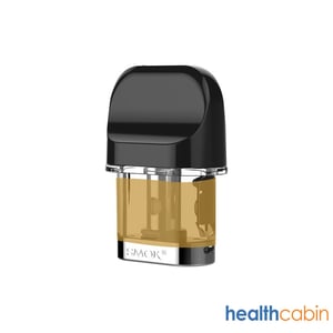 SMOK Novo 2 Pod Cartridge for SMOK Novo, Novo 2, Novo 2s, Novo 3 Kit, Novo 2x, Propod GT Kit, Novo Master Kit, Novo Master Box Kit 2ml (3pcs/pack)