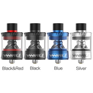 Uwell Whirl II Tank Atomizer 3.5ml