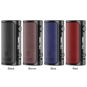 Eleaf iStick i75 75W Box Mod 3000mAh