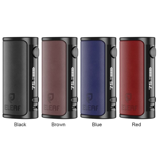 Eleaf iStick i75 75W Box Mod 3000mAh