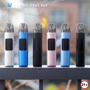 Vandy Vape BIIO Pod System Kit 1000mAh 2ml