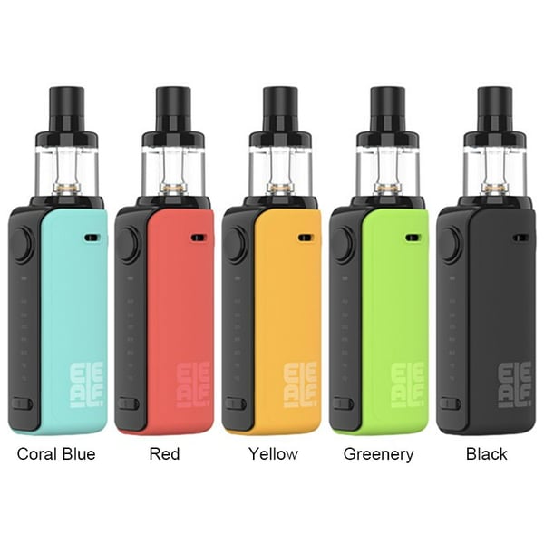 Eleaf iJust P40 Pod Mod Kit 1500mAh 3ml