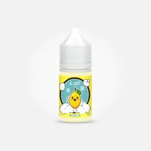 HiLIQ Ikiiki Lemon ニコチンソルト