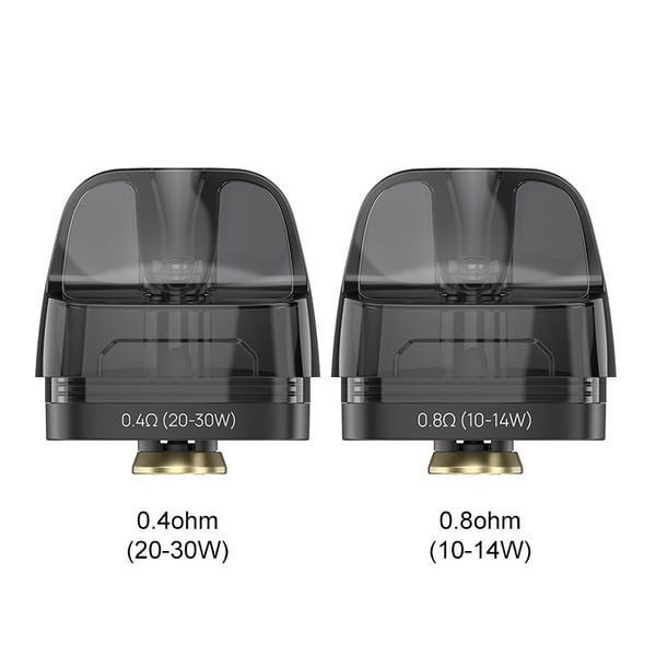 Aspire Veynom Air Pod Cartridge 5ml (2pcs/pack)