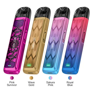 Lost Vape Ursa nano Pod System Kit 800mAh 2.5ml