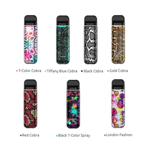 Smok Novo 2 Pod Starter Kit 800mAh 2ml