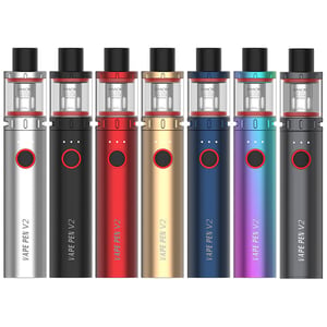 SMOK Vape Pen V2 Starter Kit 1600mAh 3ml