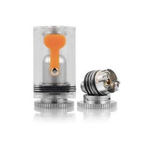 Aspire Mulus RBA Pod Cartridge 3.8ml