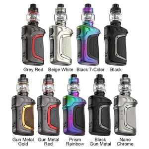 Smok MAG-18 230W Mod Kit with TFV18 Tank 7.5ml