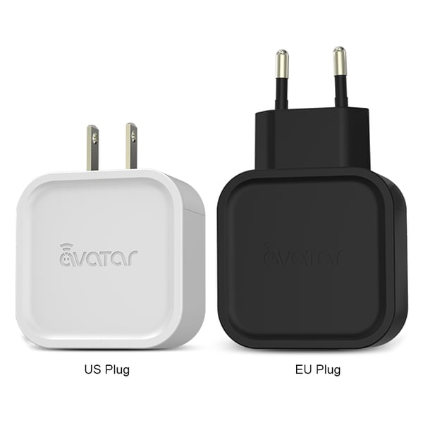 Joyetech Avatar AC-DC Adapter (5V2A)