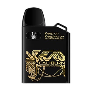 Uwell Caliburn AK2 Pod System Kit 520mAh 2ml