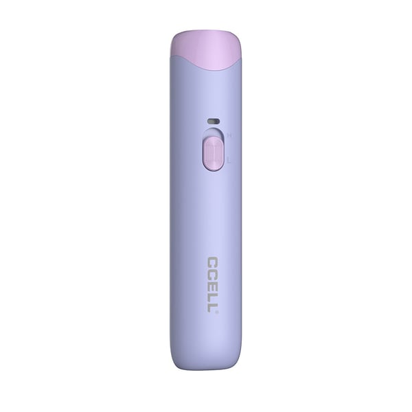 CCELL Go Stik 510 Vaporizer Battery 280mAh 6