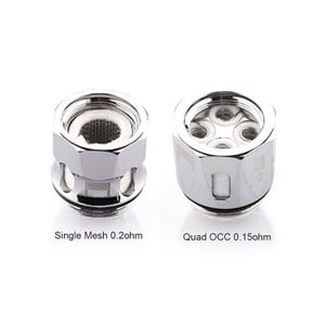 Replacement Coil for Hellvape Fat Rabbit (3Pcs/Pack)