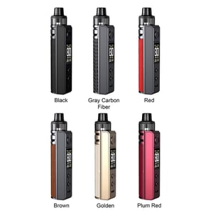 VOOPOO Drag H80S Mod Kit with PNP Pod II 4.5ml