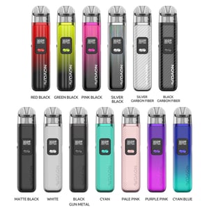 SMOK NOVO Pro Pod System Kit 1300mAh 3ml