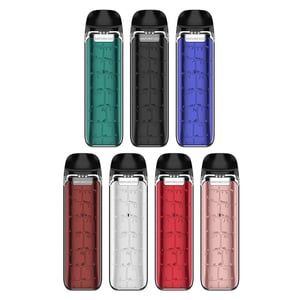 Vaporesso Luxe Q Pod System Kit 1000mAh 2ml