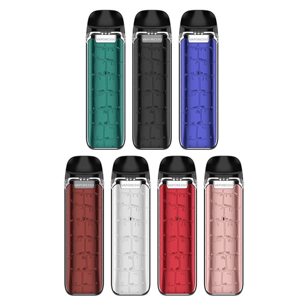 Vaporesso Luxe Q Pod System Kit 1000mAh 2ml