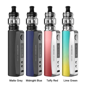 Vaporesso GTX One Mod Kit with GTX Tank 18 2000mAh 3ml