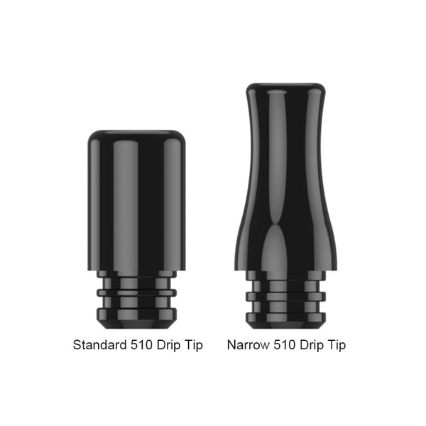 Joyetech eRoll Slim Drip Tip (5pcs/pack)