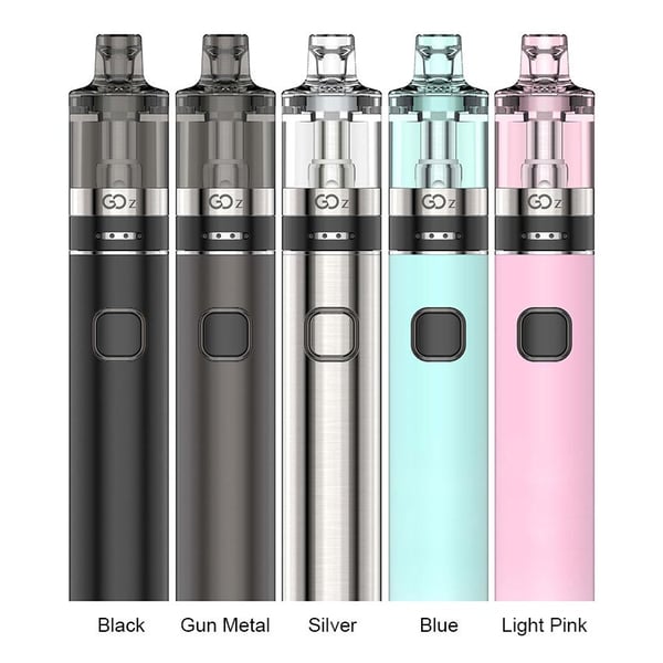 Innokin GO Z Pen Kit 1500mAh 2ml