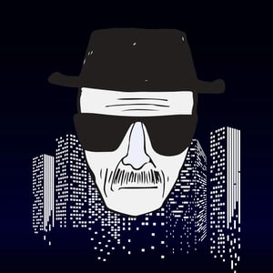 Heisenberg