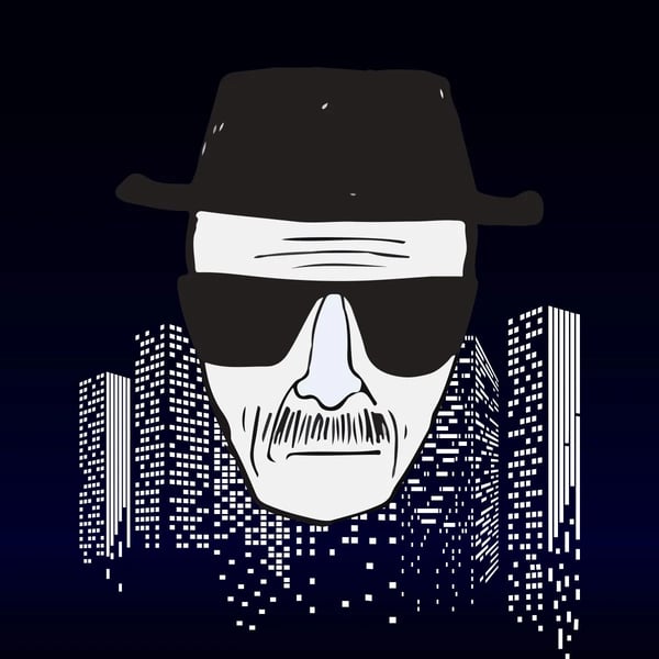 Heisenberg