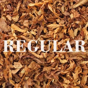 Regular Tobacco